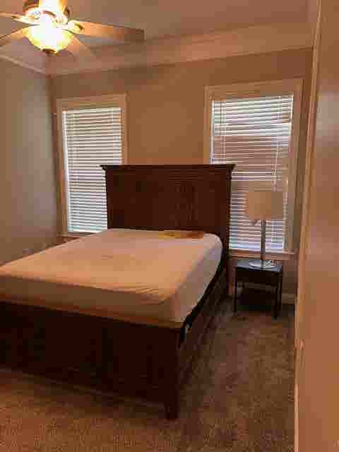 Furnished room in Orange Park, FL.