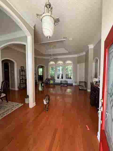Furnished room in Orange Park, FL.