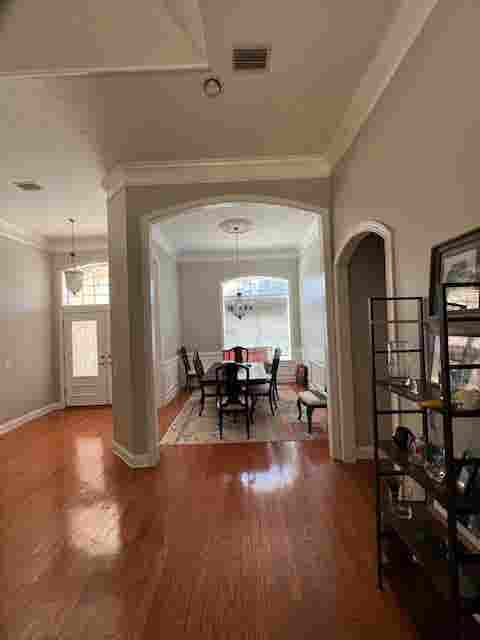 Furnished room in Orange Park, FL.