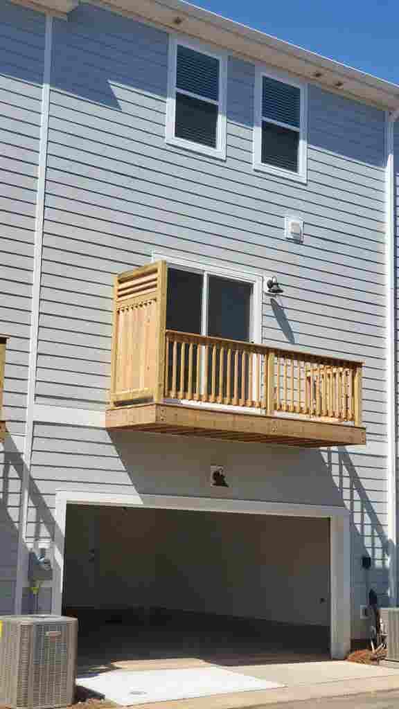 4 BR in Charlotte