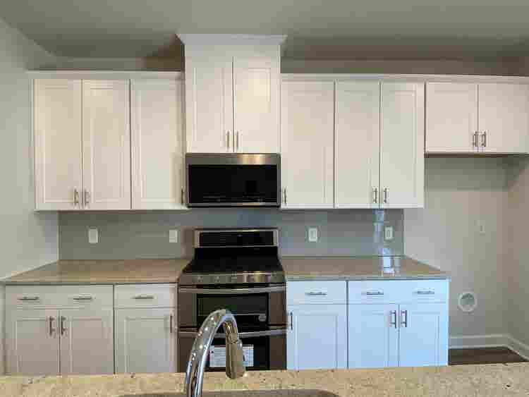 4 BR in Charlotte