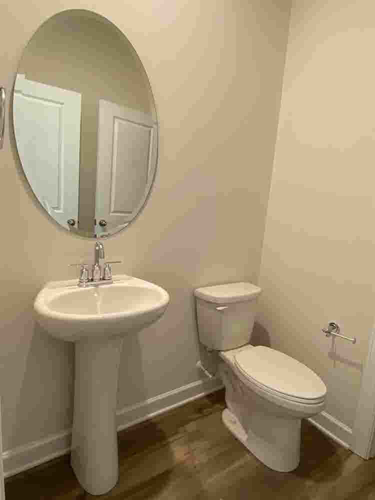 4 BR in Charlotte