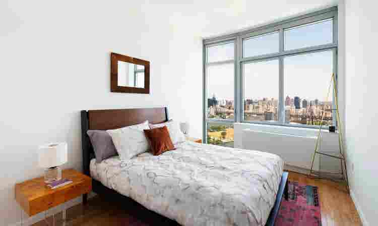 🌆 Chic LIC Studio with Views🌆