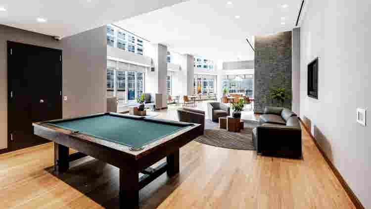 🌆 Chic LIC Studio with Views🌆