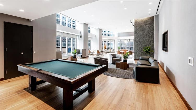 🌆 Chic LIC Studio with Views🌆