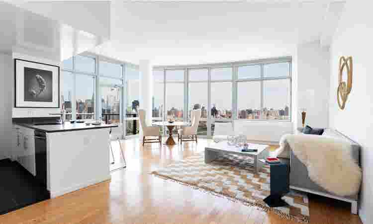 🌆 Chic LIC Studio with Views🌆