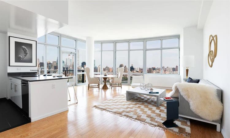 🌆 Chic LIC Studio with Views🌆
