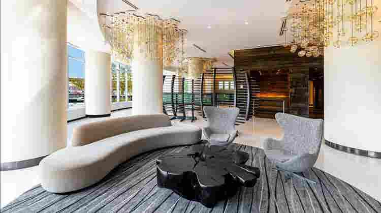 🌆 Chic LIC Studio with Views🌆