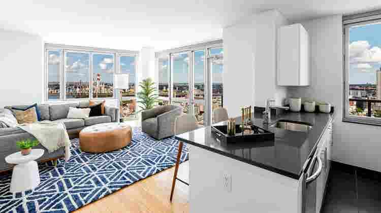 🌆 Chic LIC Studio with Views🌆