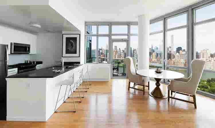 🌆 Chic LIC Studio with Views🌆