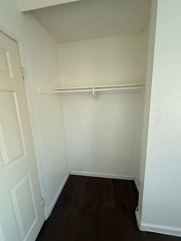 Private room in modern home