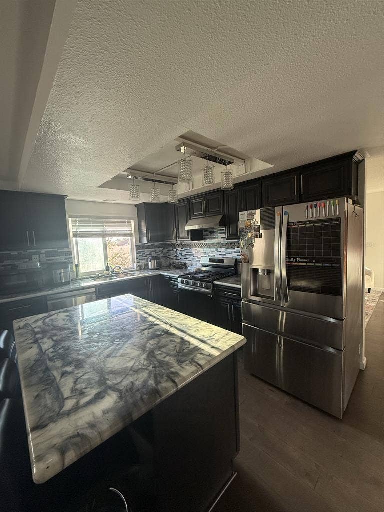 Private room in modern home