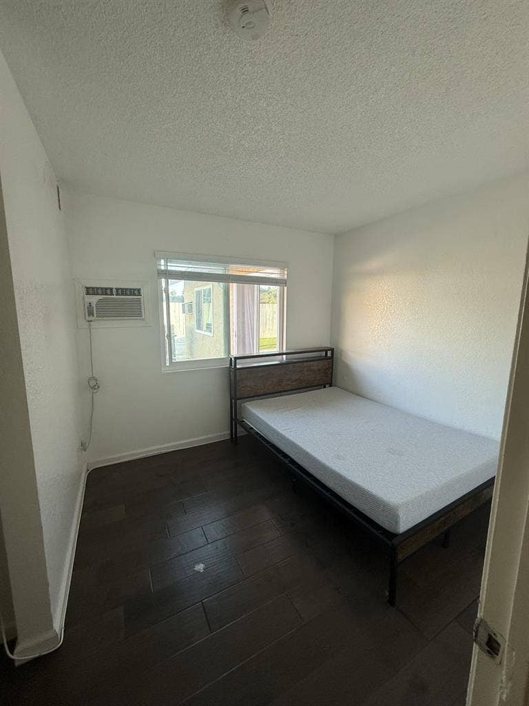 Private room in modern home