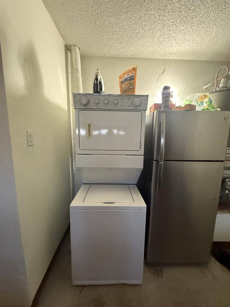 Private room in modern home