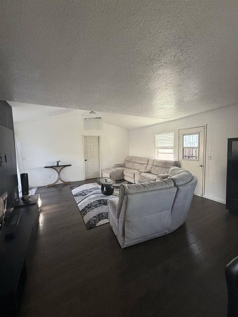 Private room in modern home