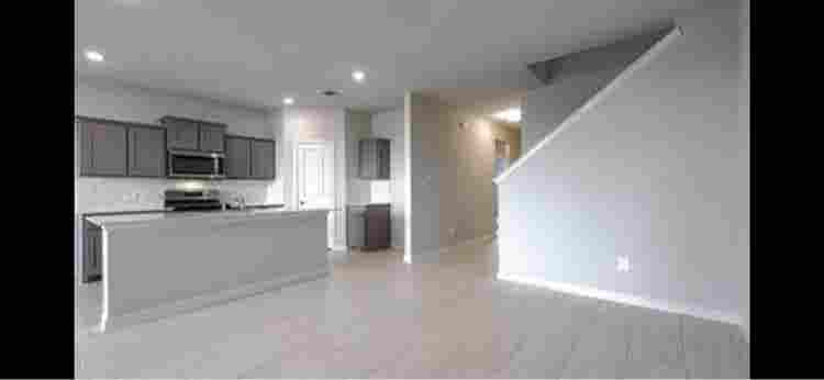 Private room for rent