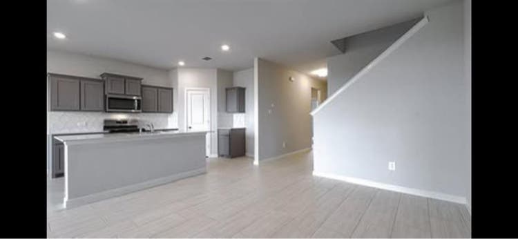 Private room for rent