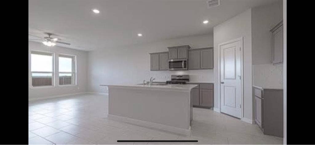 Private room for rent