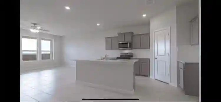 Private room for rent