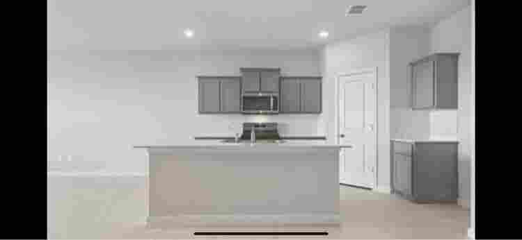 Private room for rent