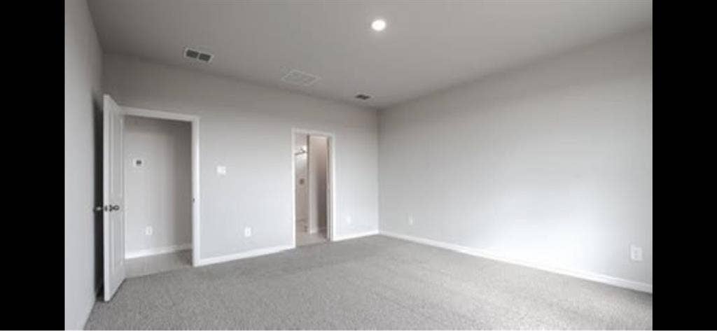 Private room for rent