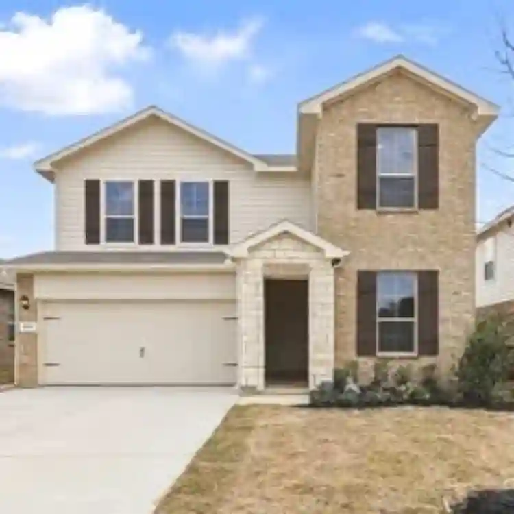 Private room for rent