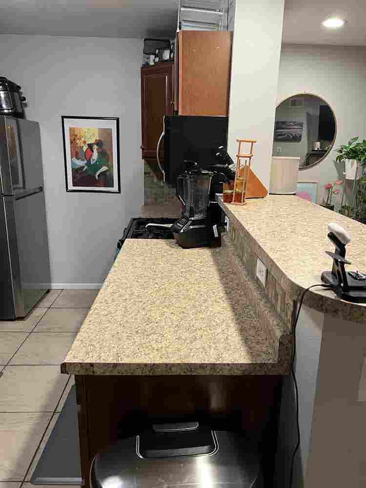 New Listing