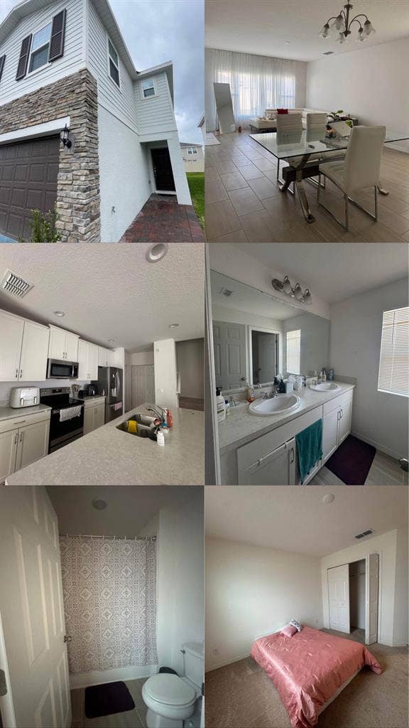 Room for Rent - FEMALE ONLY