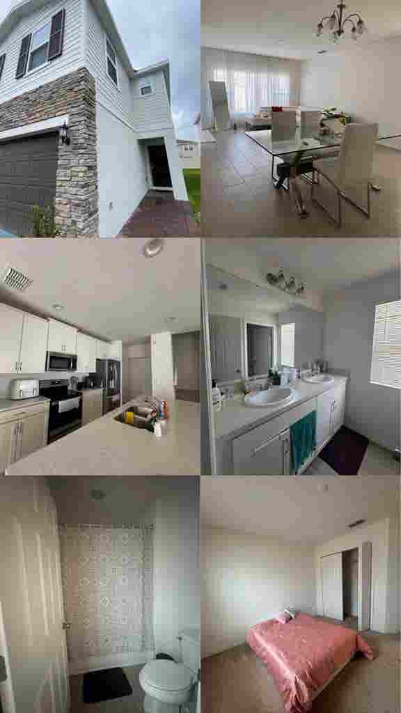 Room for Rent - female only