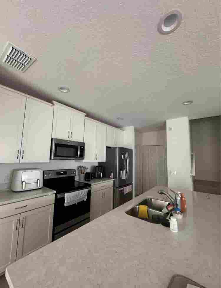 Room for Rent - female only