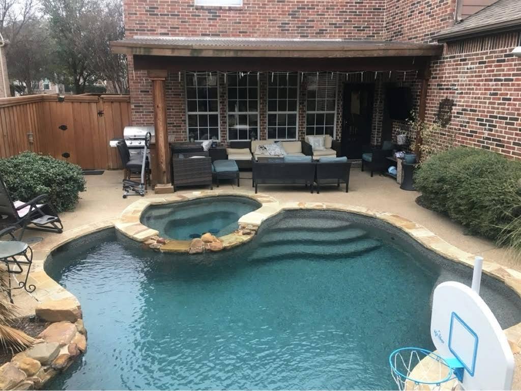 2 Bedrooms for rent Prime location