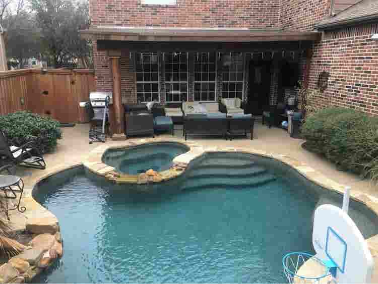 2 Bedrooms for rent Prime location