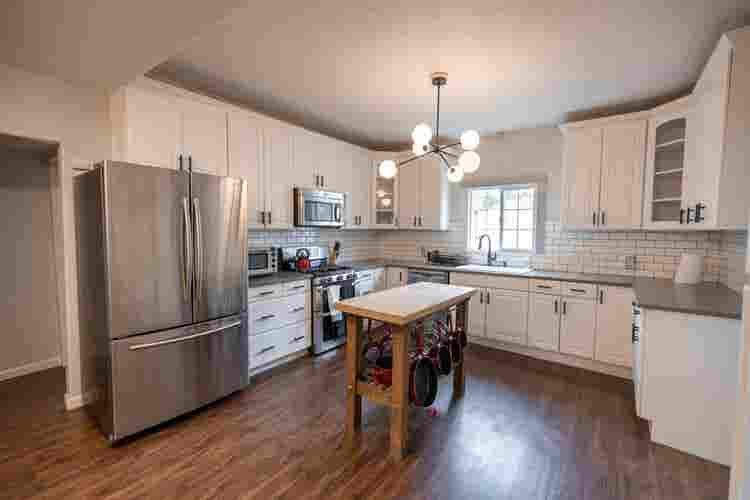 Renovated Room - Month-to-Month