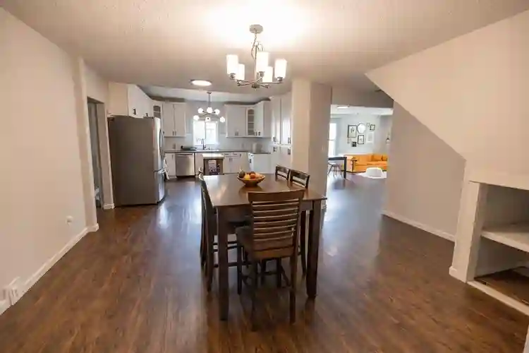 Renovated Room - Month-to-Month