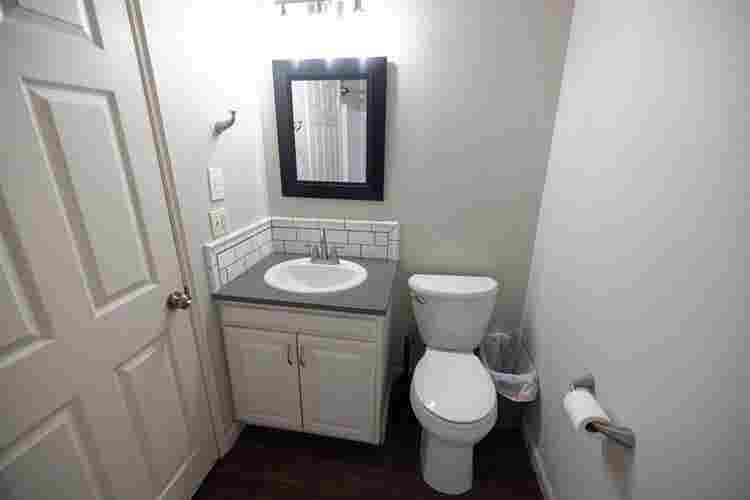 Renovated Room - Month-to-Month