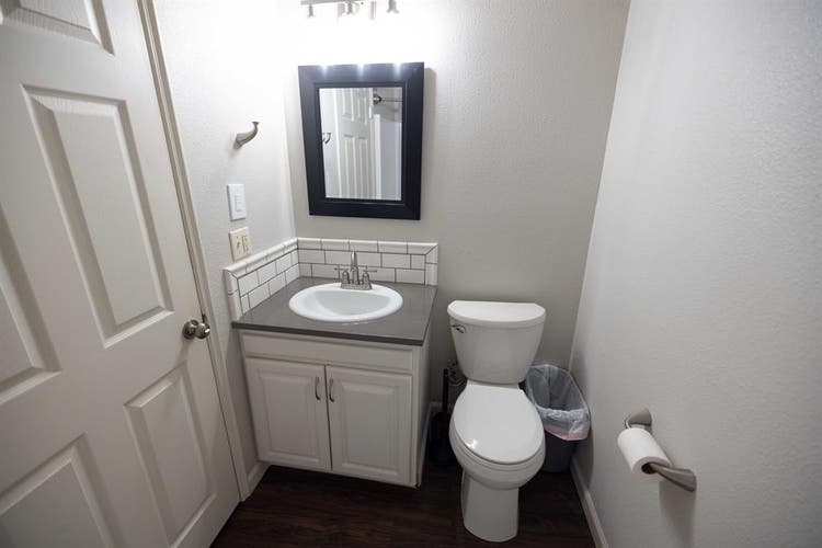 Renovated Room - Month-to-Month