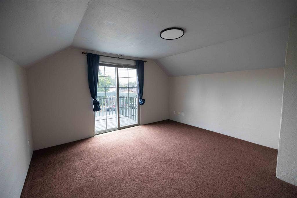 Renovated Room - Month-to-Month