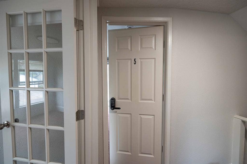 Renovated Room - Month-to-Month