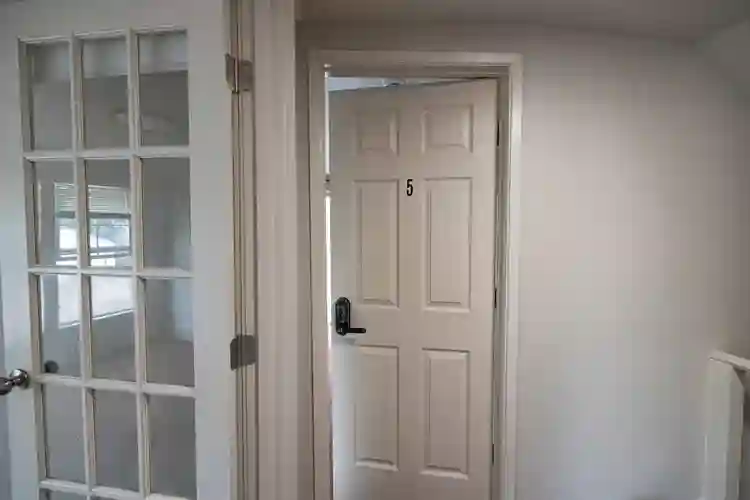 Renovated Room - Month-to-Month