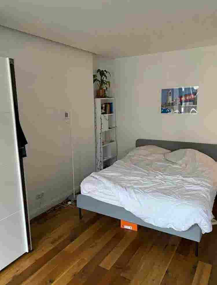 2 room apartment in Friedrichshain