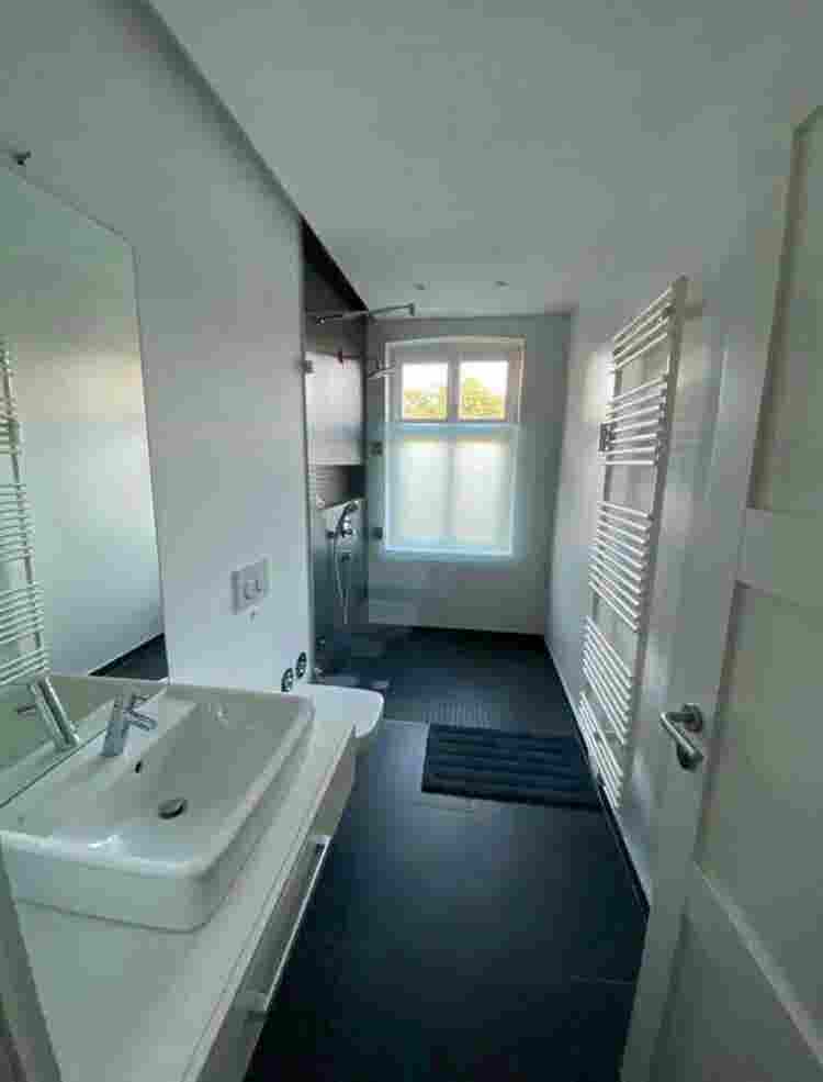 2 room apartment in Friedrichshain