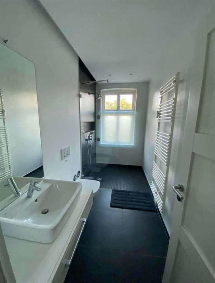 2 room apartment in Friedrichshain