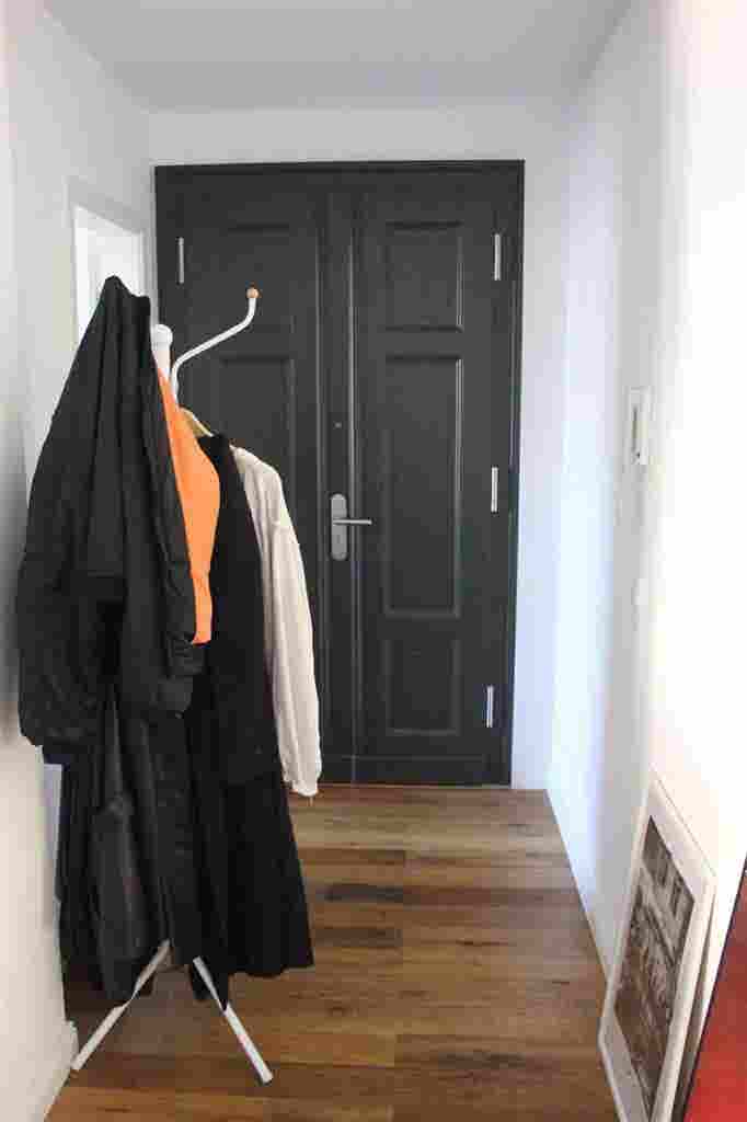 2 room apartment in Friedrichshain