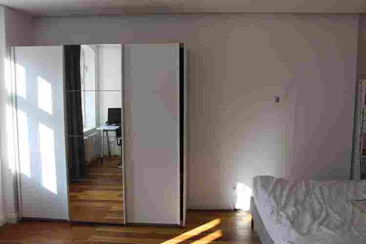 2 room apartment in Friedrichshain