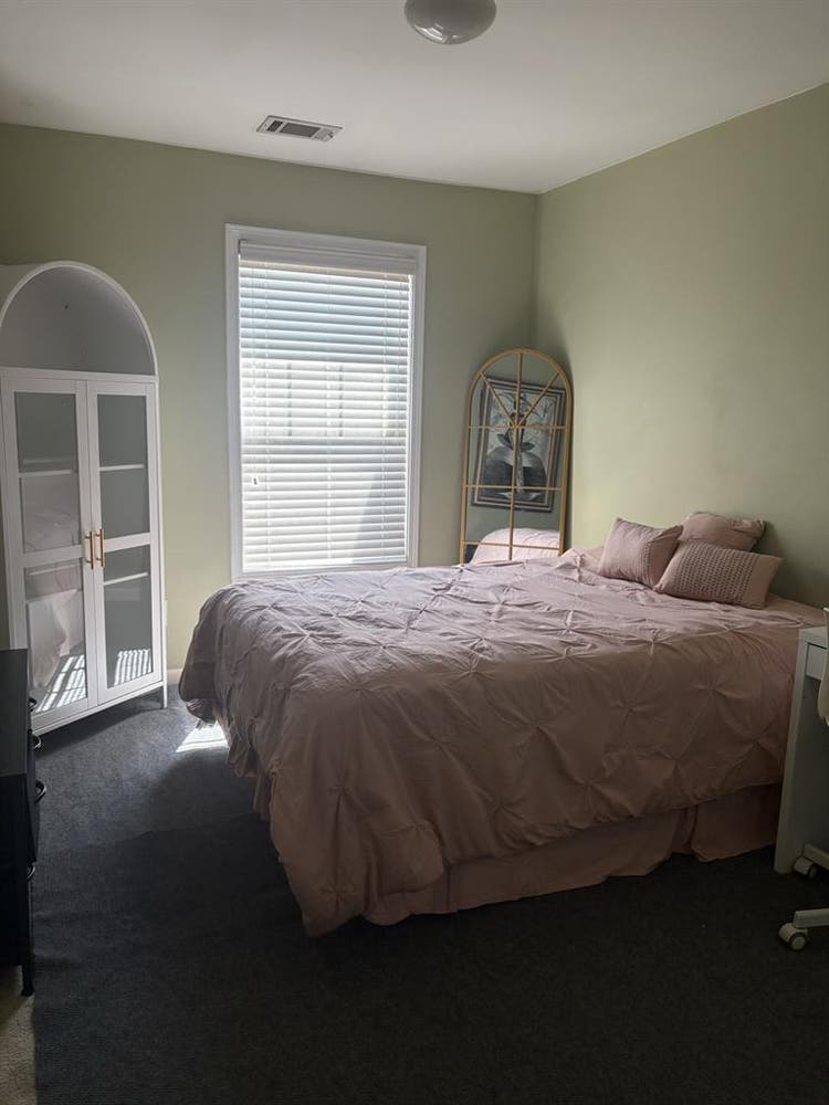 Two Bedrooms/Private Bath Inclusive