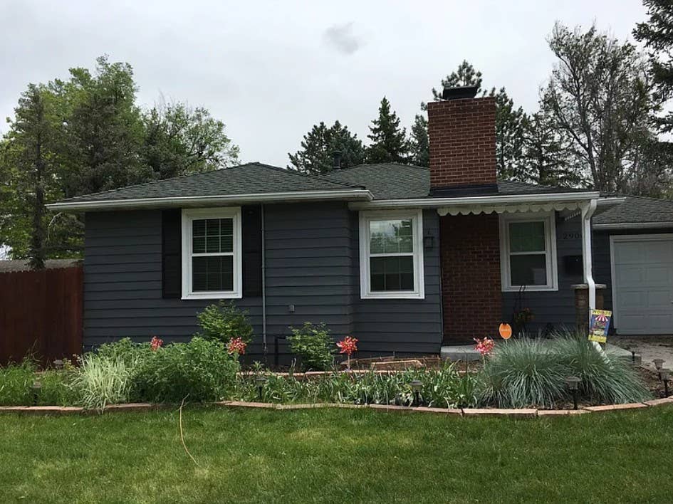 New Listing