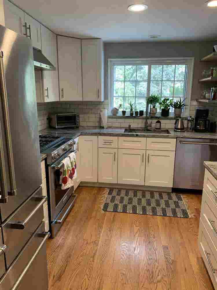 New Listing