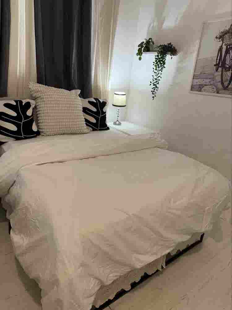 Beautiful Room In Hollywood