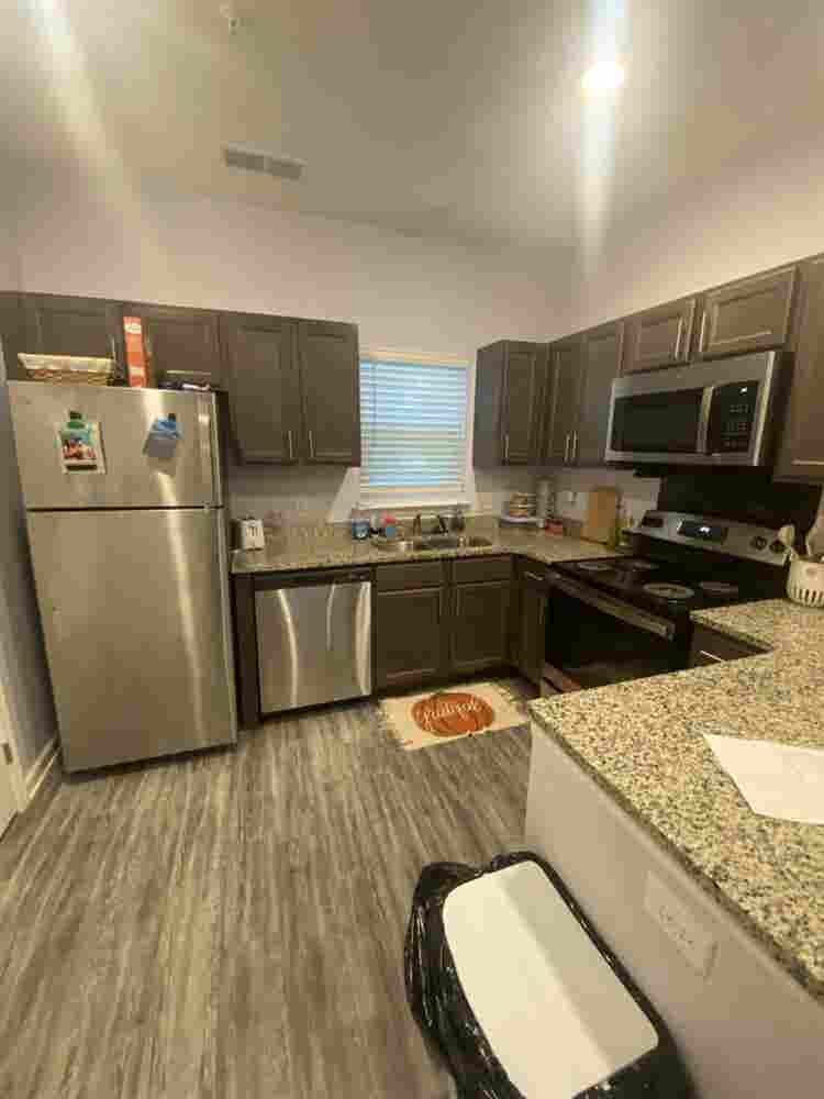 Private Bed and Bath in Gulf Shores