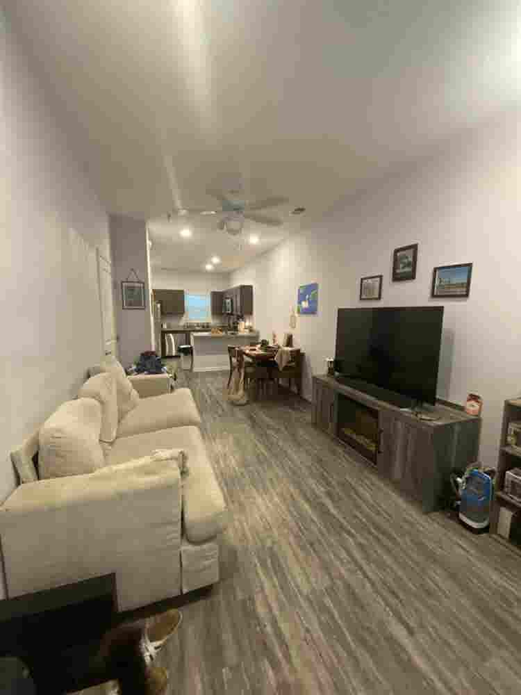 Private Bed and Bath in Gulf Shores